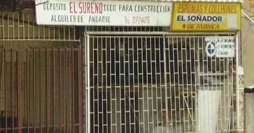 DEPOSITO EL SUENO ALQUILER ANDAMIO DEPOSITO EL SUENO ALQUILER ANDAMIO